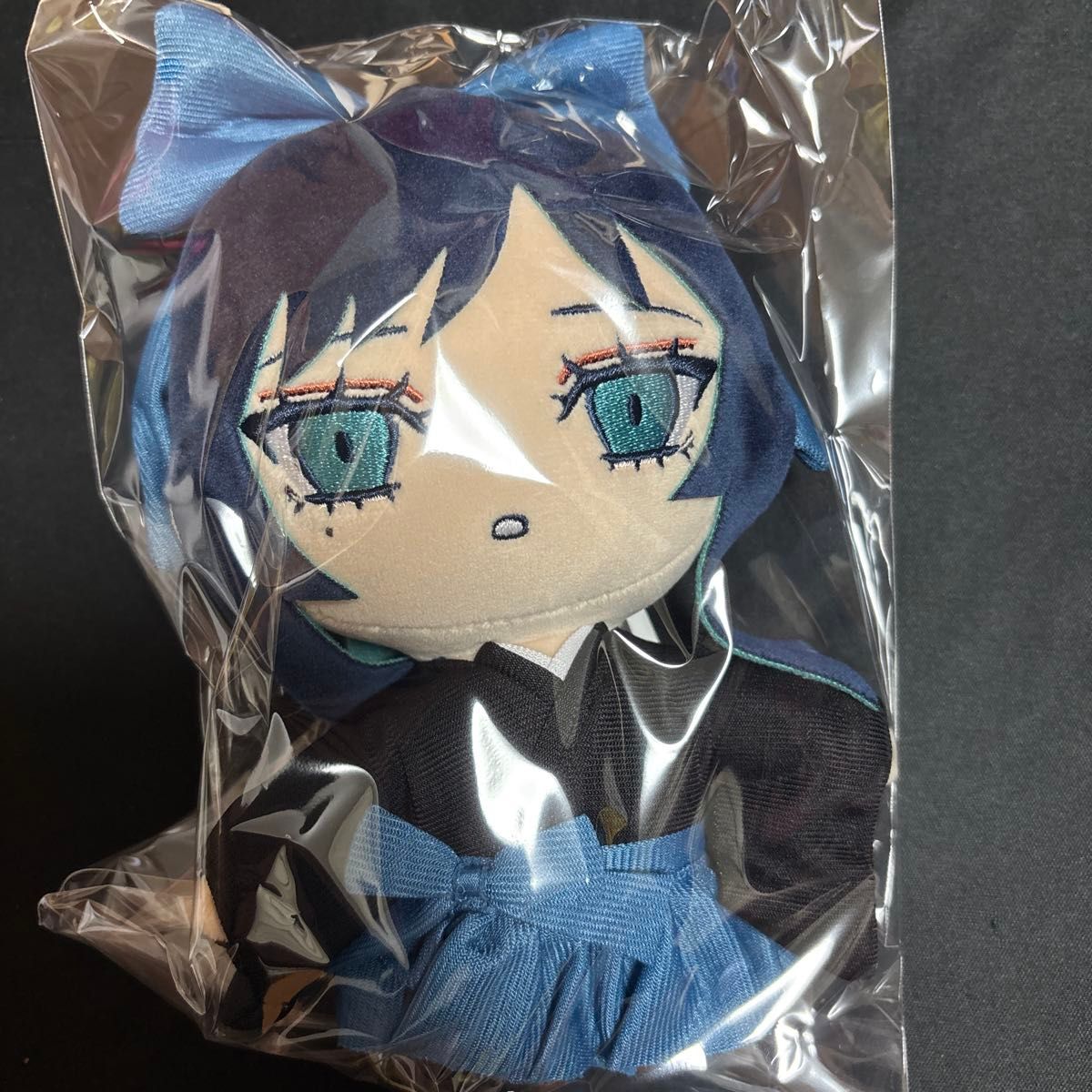 大和撫子しゃらんしゃらんアドちゃんぬいぐるみ 新品未使用品｜Yahoo