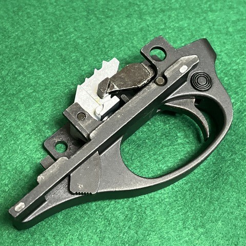 Yahoo!オークション -「マルイ m870 ジャンク」の落札相場・落札価格