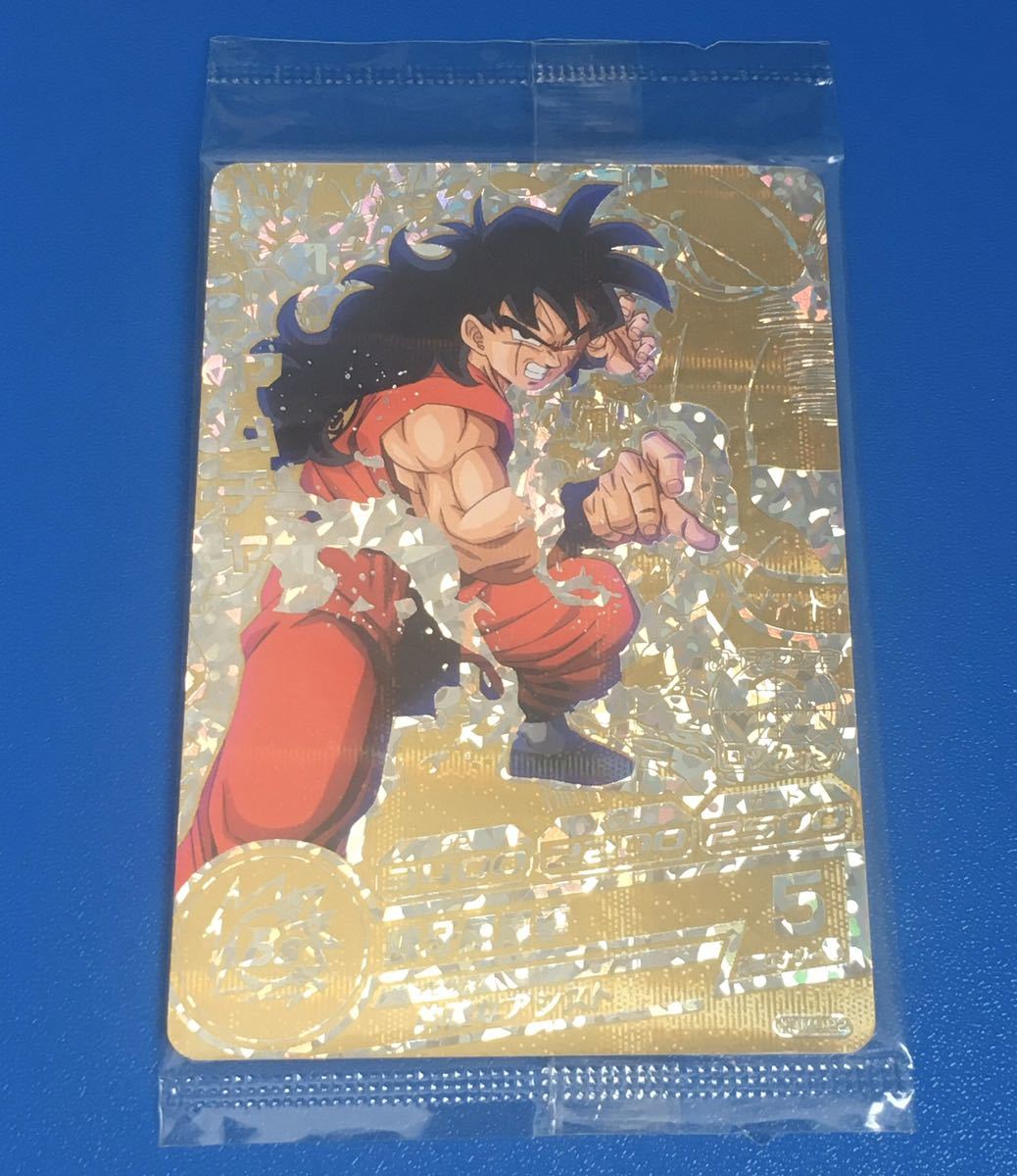 2026年最新】Yahoo!オークション -ドラゴンボールヒーローズ ヤムチャ