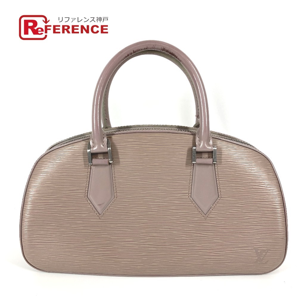 Yahoo!オークション -「ルイヴィトン エピ ジャスミン」の落札相場