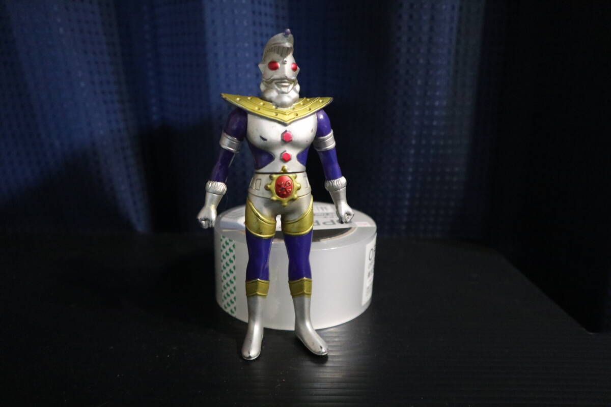 2026年最新】Yahoo!オークション -ウルトラマンキング ソフビ