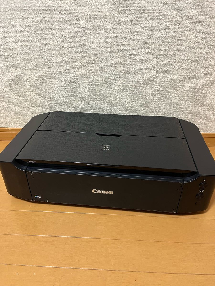 Yahoo!オークション -「通電確認」(A3プリンタ) (キヤノン)の落札相場