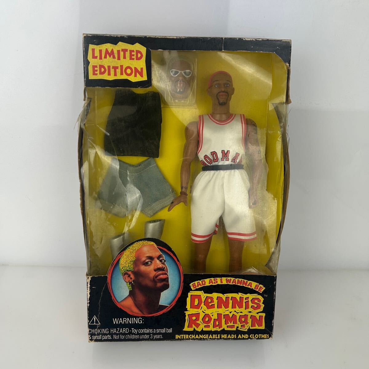 2026年最新】Yahoo!オークション -ナイキ ロッドマンの中古品・新品