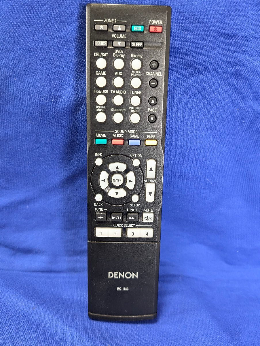 Yahoo!オークション -「avr-x1200w」の落札相場・落札価格