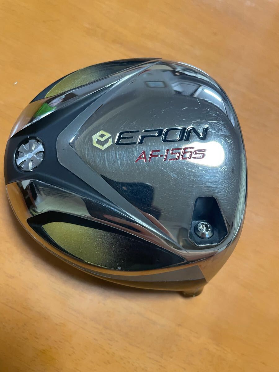2026年最新】Yahoo!オークション -エポン ドライバー ヘッドのみの中古