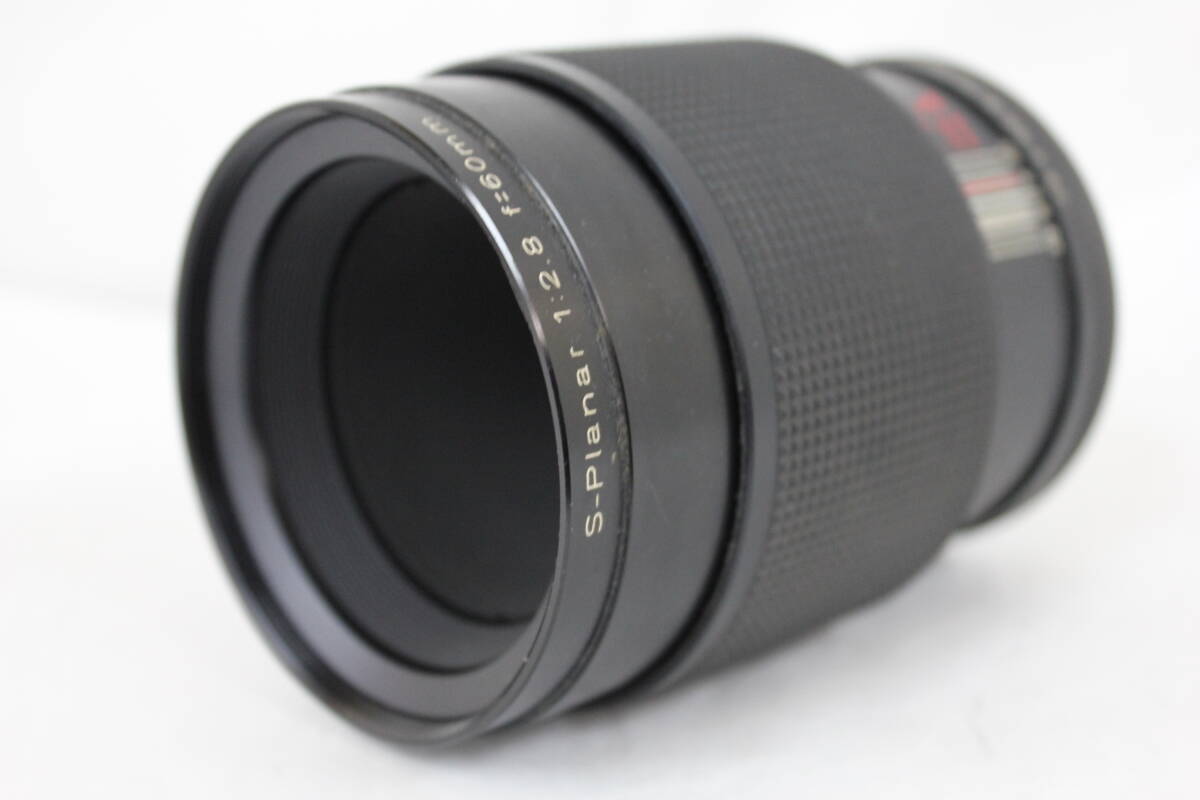 Yahoo!オークション -「s-planar 60mm f2.8」の落札相場・落札価格