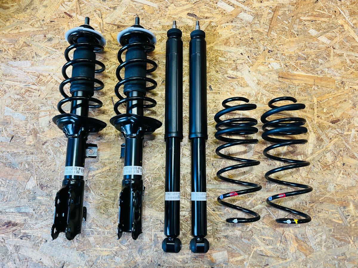 2026年最新】Yahoo!オークション -n-one rs サスペンションの中古品