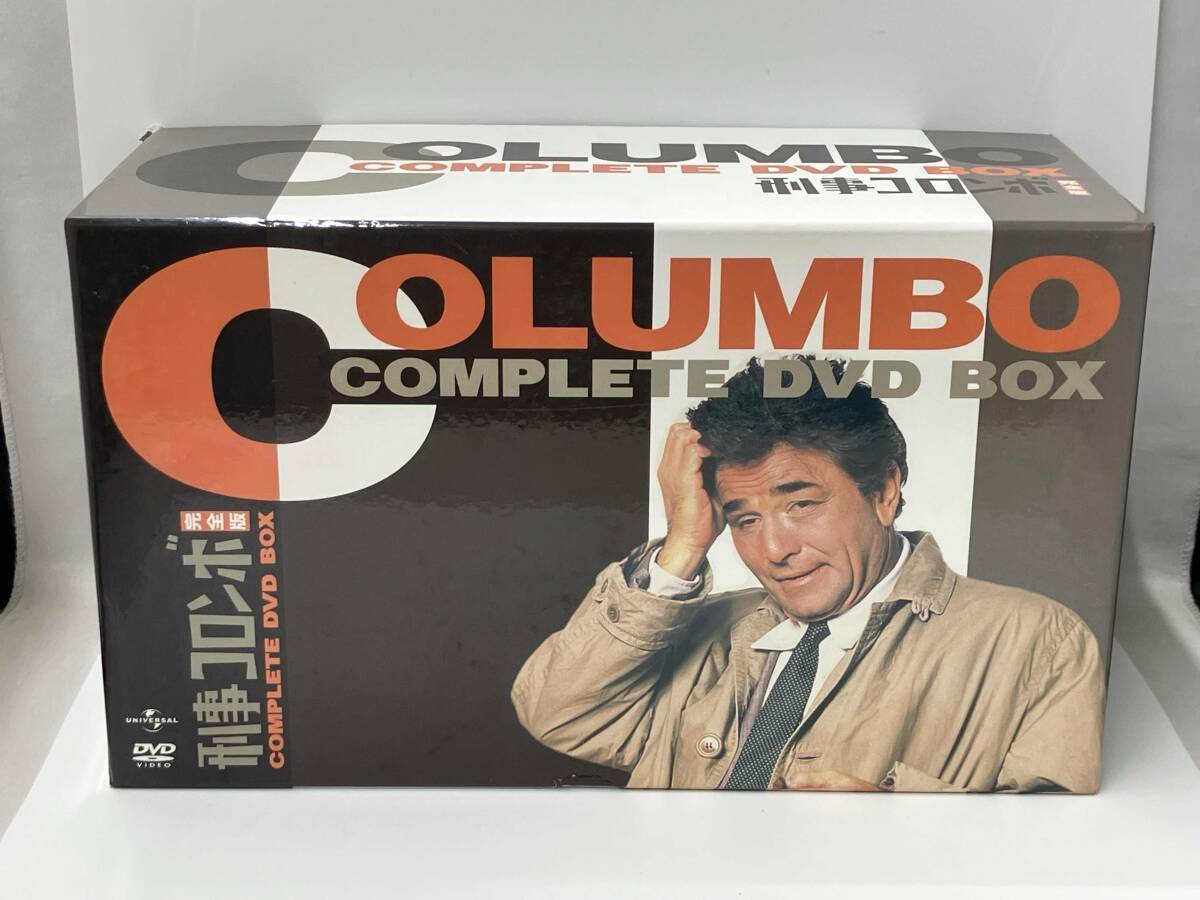 2026年最新】Yahoo!オークション -刑事コロンボ dvdの中古品・新品・未