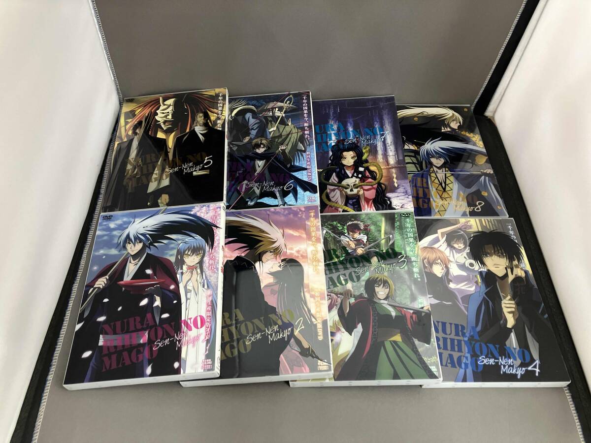 2026年最新】Yahoo!オークション -ぬらりひょんの孫 dvdの中古品・新品