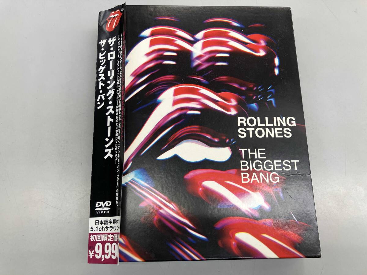 2026年最新】Yahoo!オークション -ローリングストーンズ dvdの中古品