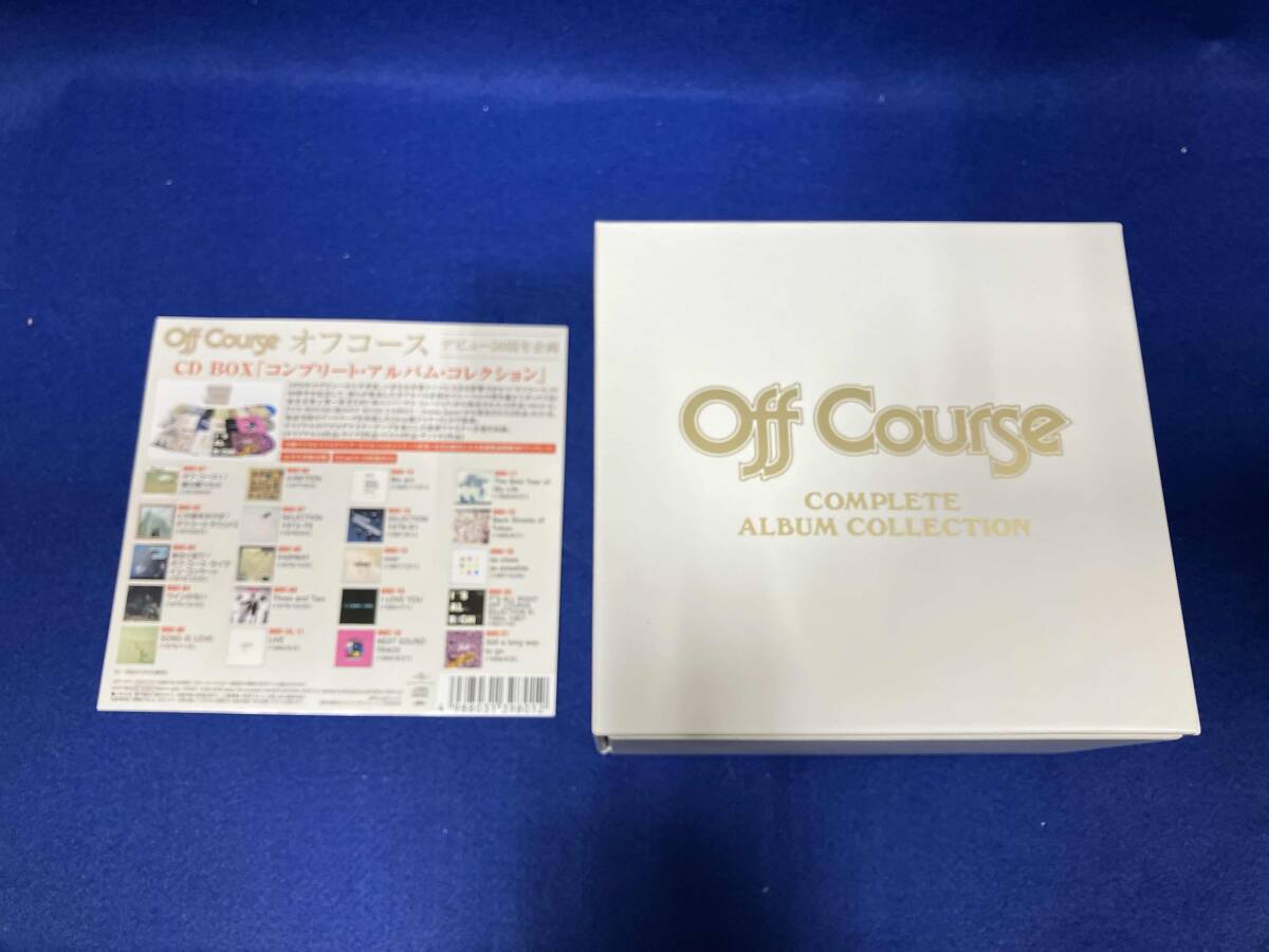 Yahoo!オークション -「オフコース cd box」の落札相場・落札価格