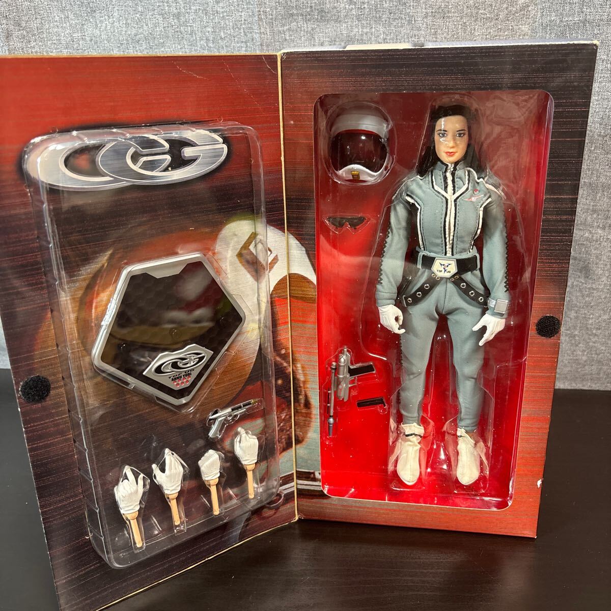 2026年最新】Yahoo!オークション -ウルトラセブンアンヌ隊員の中古品