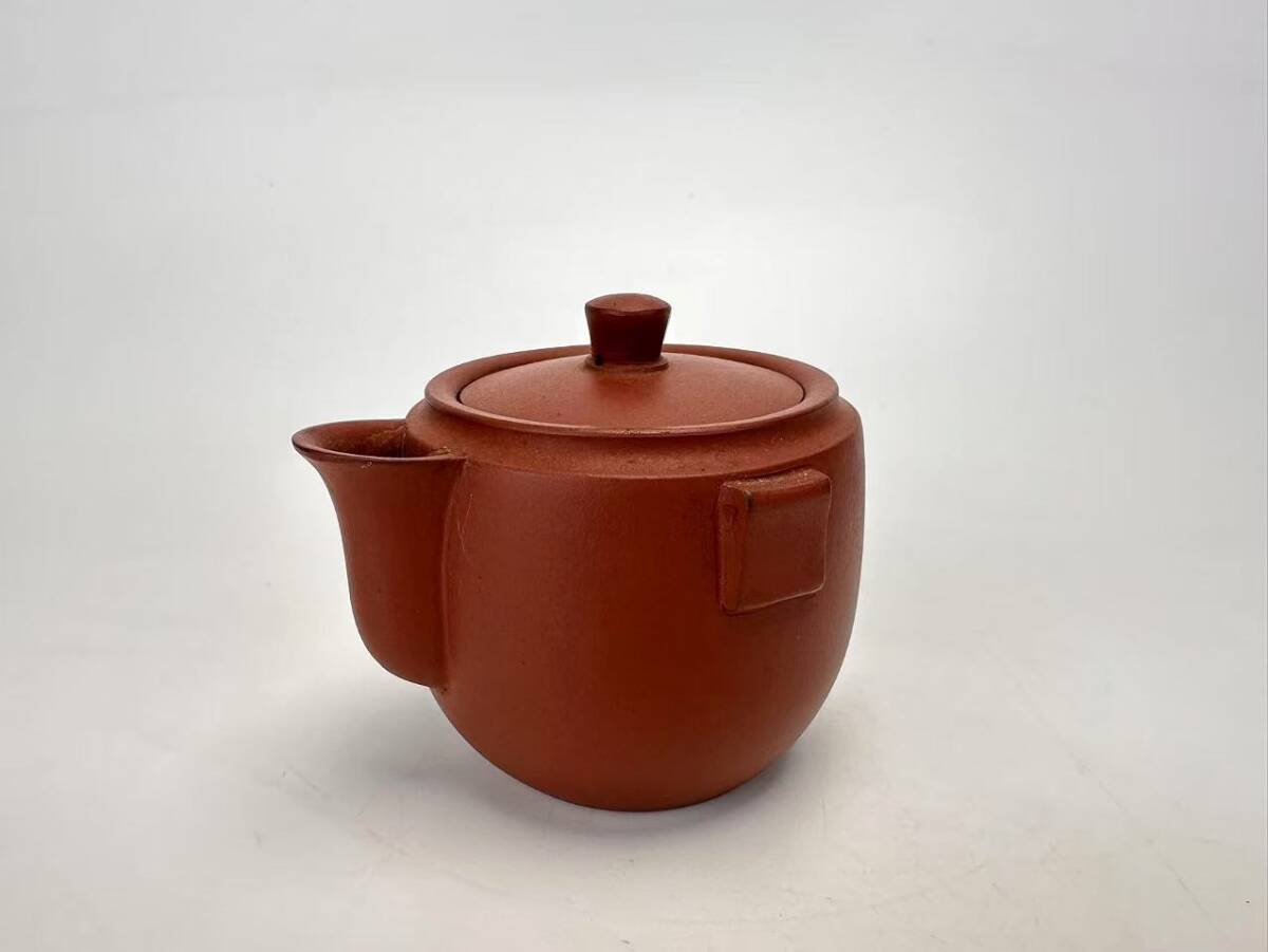 2026年最新】Yahoo!オークション -中国宜興 朱泥急須の中古品・新品