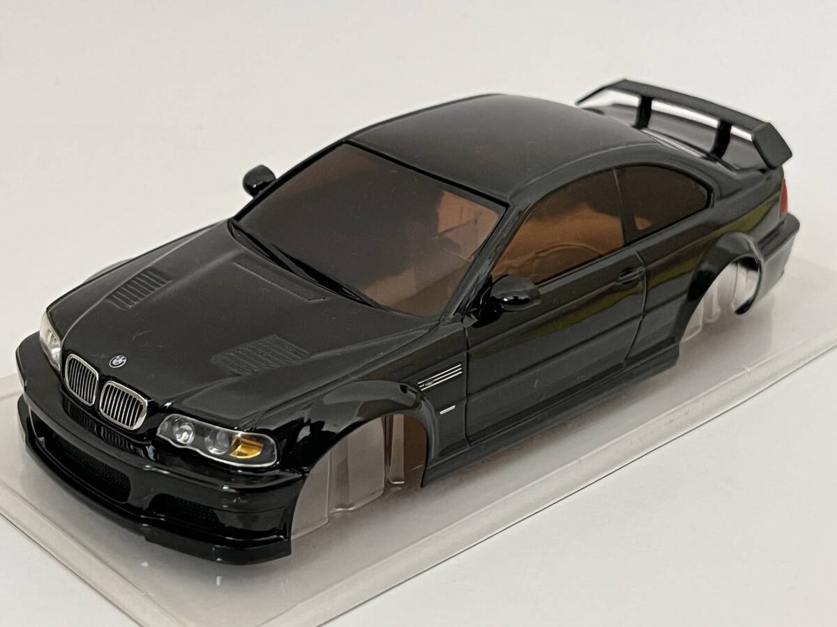 Yahoo!オークション -「京商 m3 gtr」の落札相場・落札価格