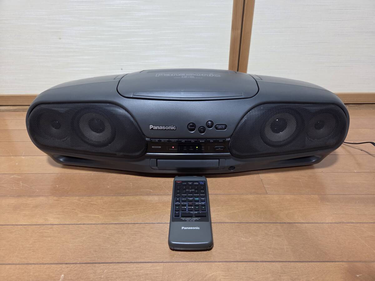 2026年最新】Yahoo!オークション -パナソニック rx-dt リモコンの中古