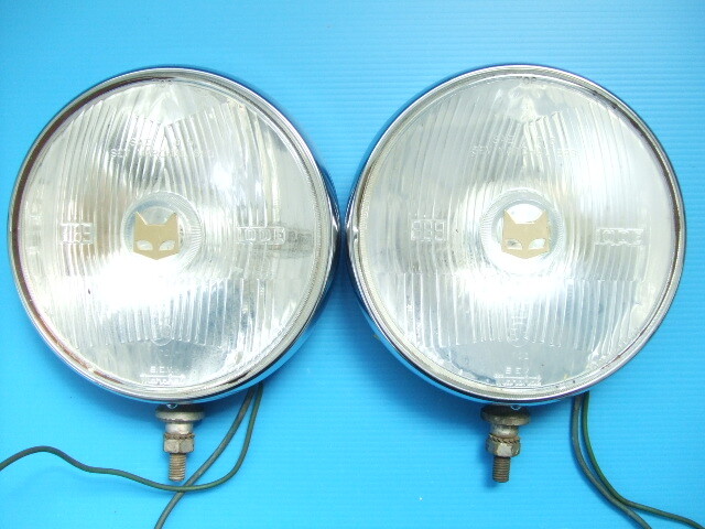 2026年最新】Yahoo!オークション -当時物マーシャルフォグ(ハロゲン)の