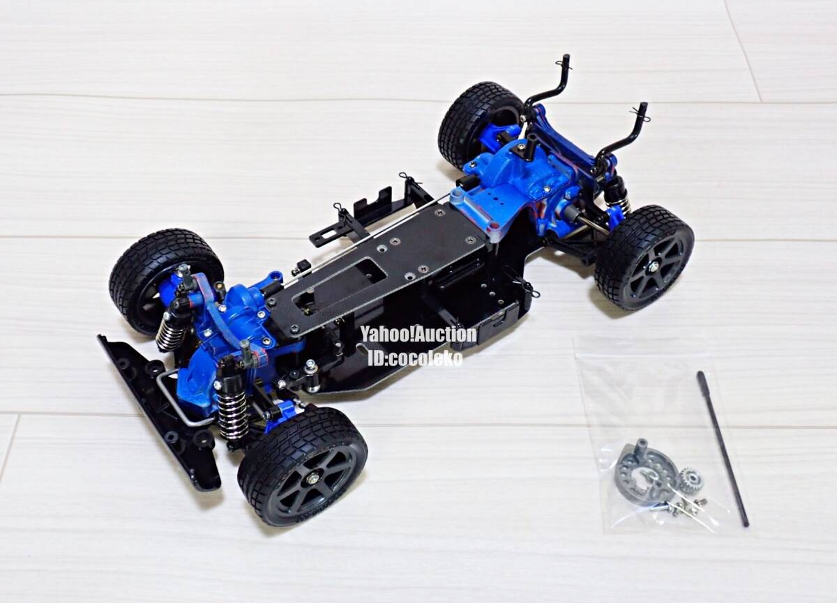 2026年最新】Yahoo!オークション -タミヤ ta02 パーツの中古品・新品