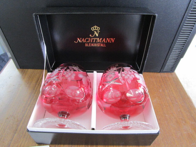 2026年最新】Yahoo!オークション -ナハトマン nachtmann(アンティーク