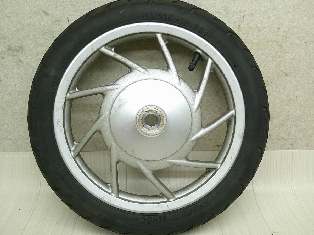 2026年最新】Yahoo!オークション -パッソル(ホイール)の中古品・新品