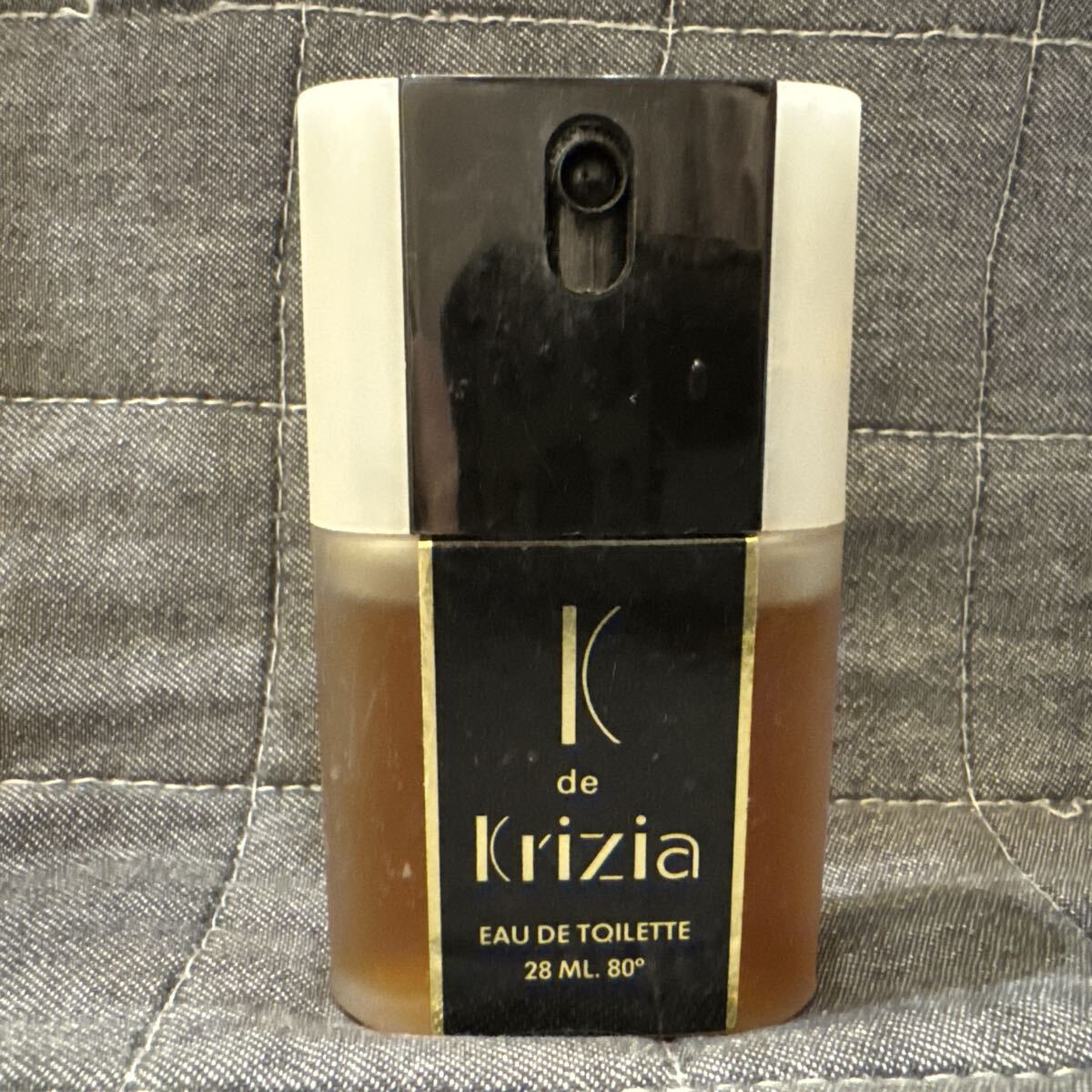 2026年最新】Yahoo!オークション -krizia香水の中古品・新品・未使用品一覧