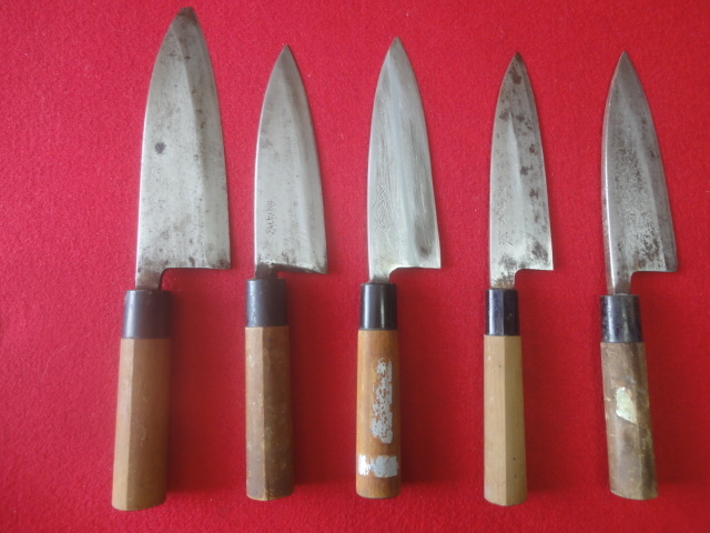 2026年最新】Yahoo!オークション -ジャンク (まとめ 大量 セット)(包丁