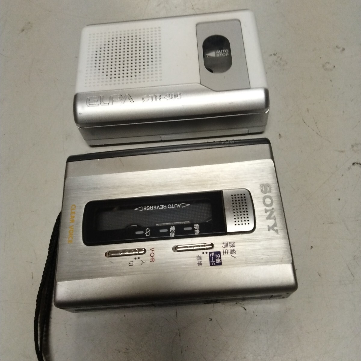 SONY TCM-500 オークション比較 - 価格.com