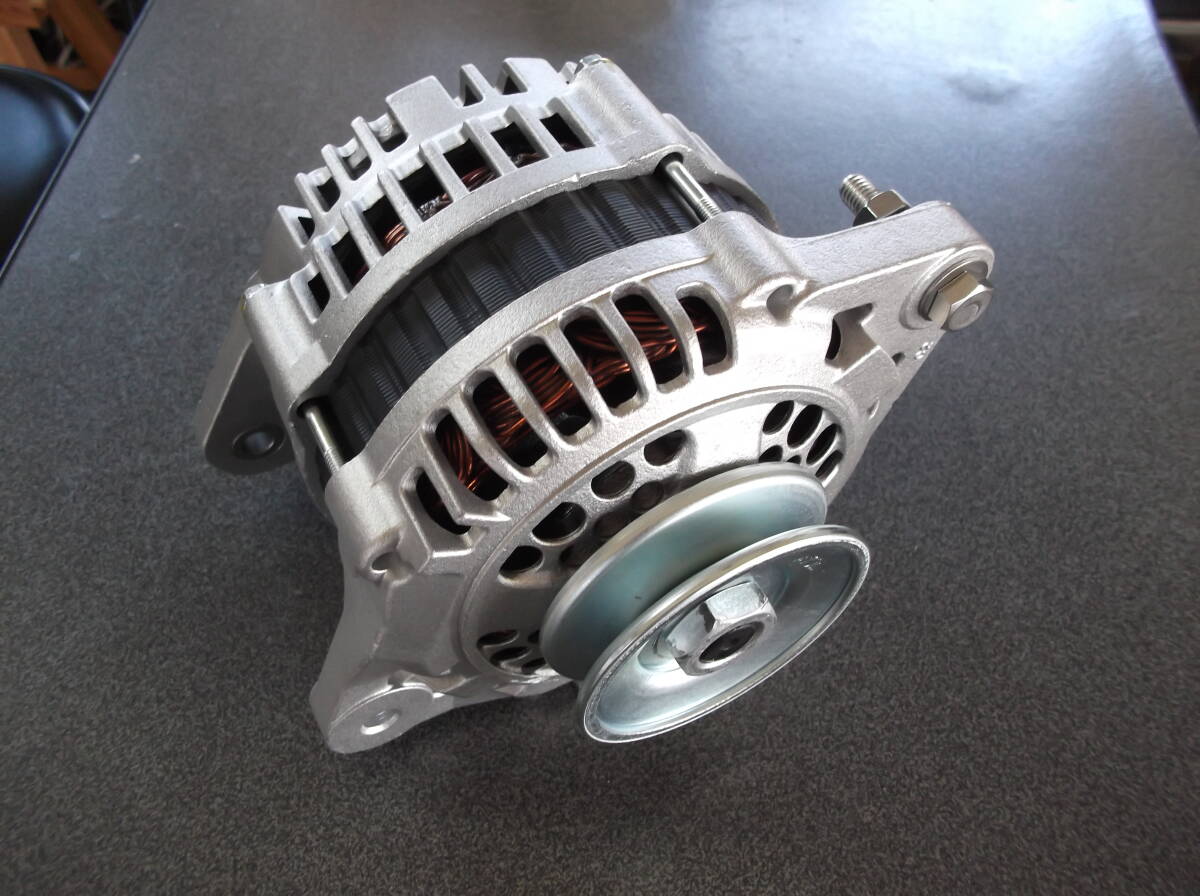 Yahoo!オークション -「ハコスカオルタネーター」の落札相場・落札価格