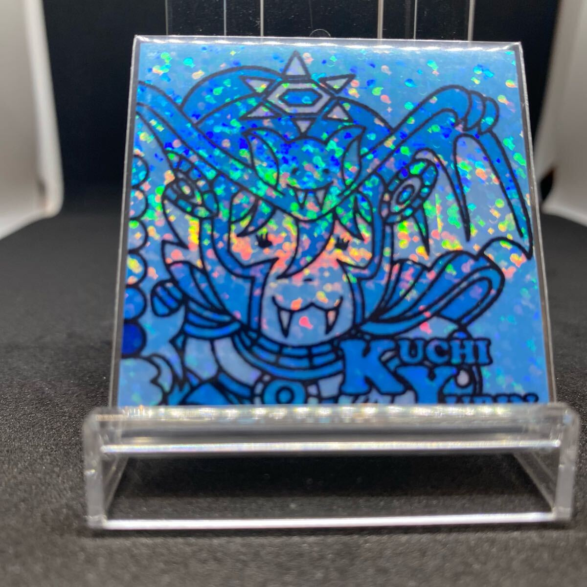 Yahoo!オークション -「聖闘士星矢 自作シール」の落札相場・落札価格