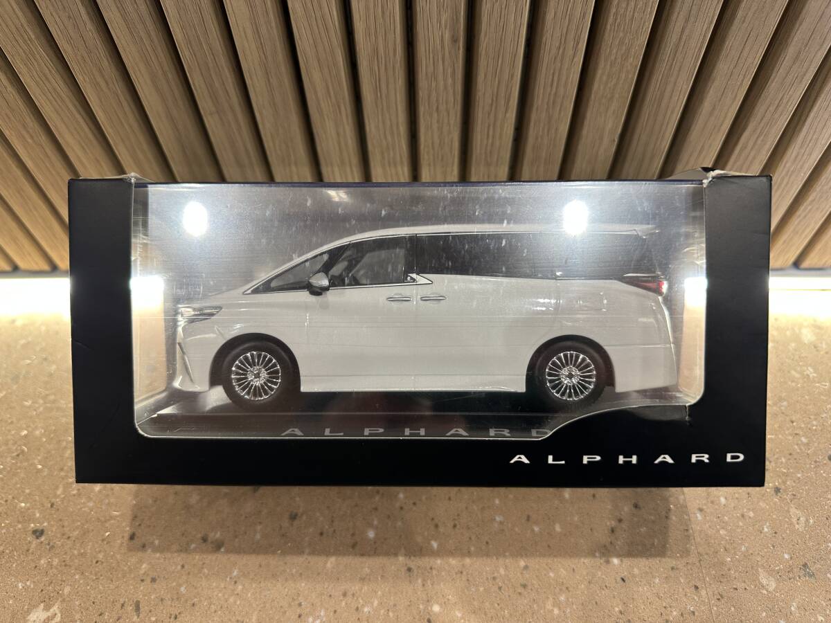 2026年最新】Yahoo!オークション -40アルファード ミニカーの中古品