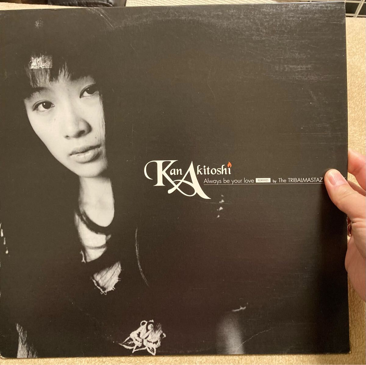 2026年最新】Yahoo!オークション -kan(レコード)の中古品・新品・未