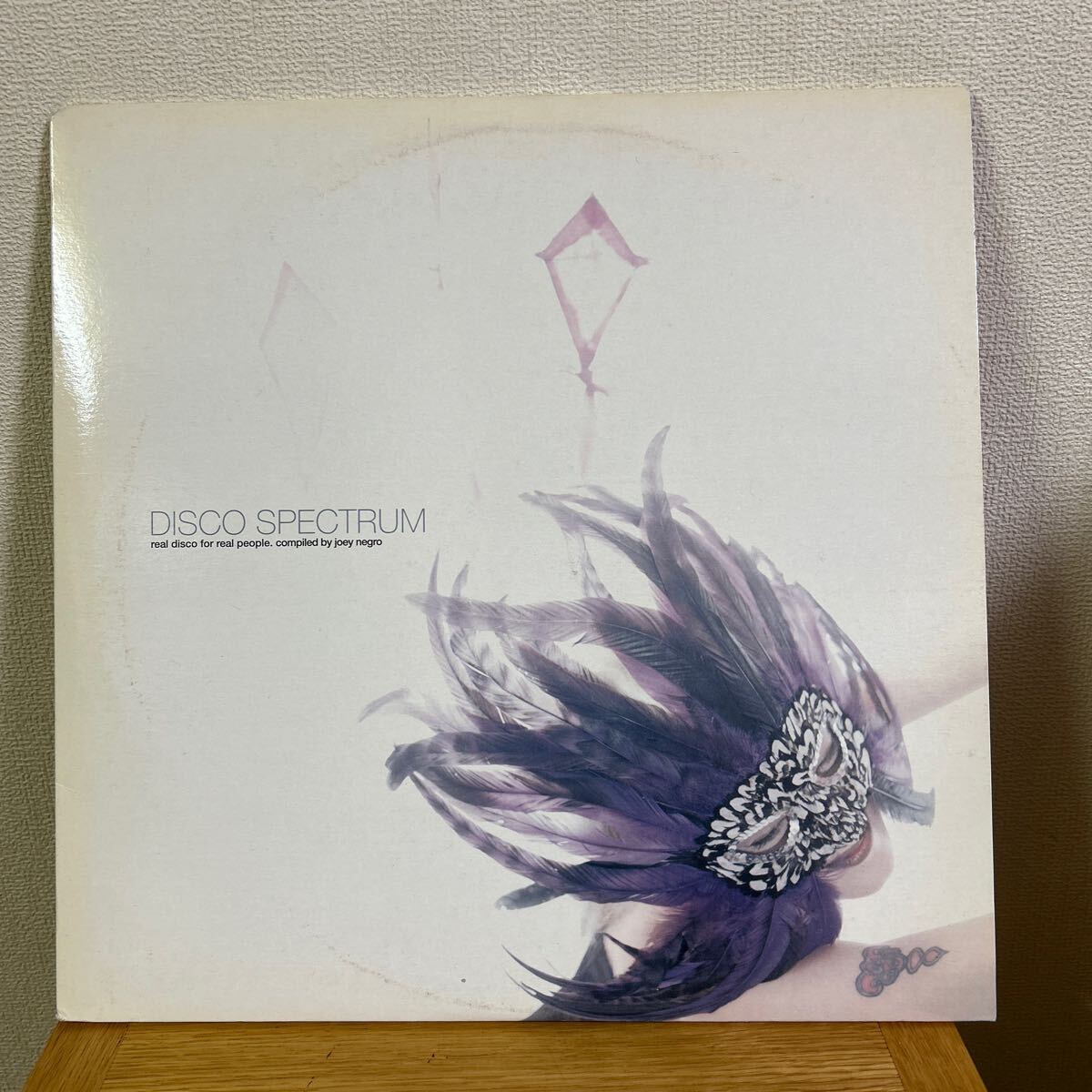 2026年最新】Yahoo!オークション -disco spectrumの中古品・新品・未