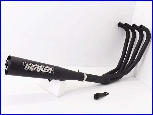 Yahoo!オークション -「zrx400 kerkerマフラー」(自動車、オートバイ