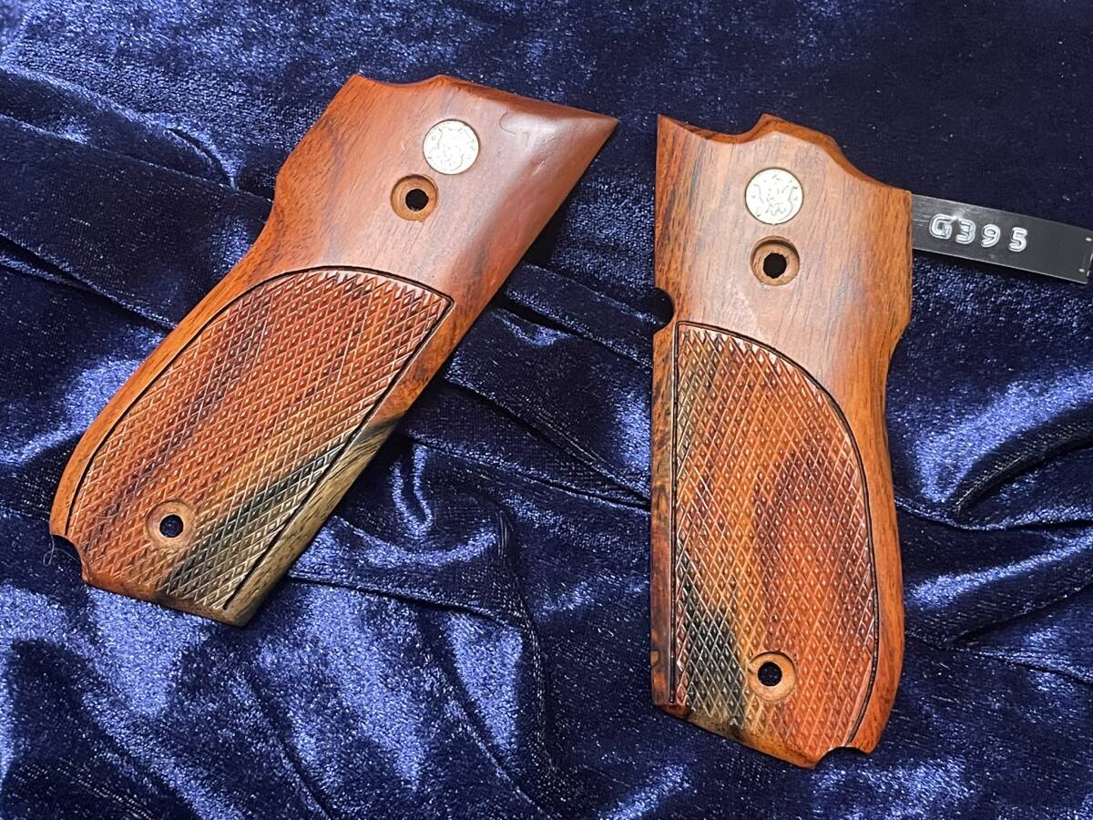 Yahoo!オークション -「mgc m39 グリップ」の落札相場・落札価格