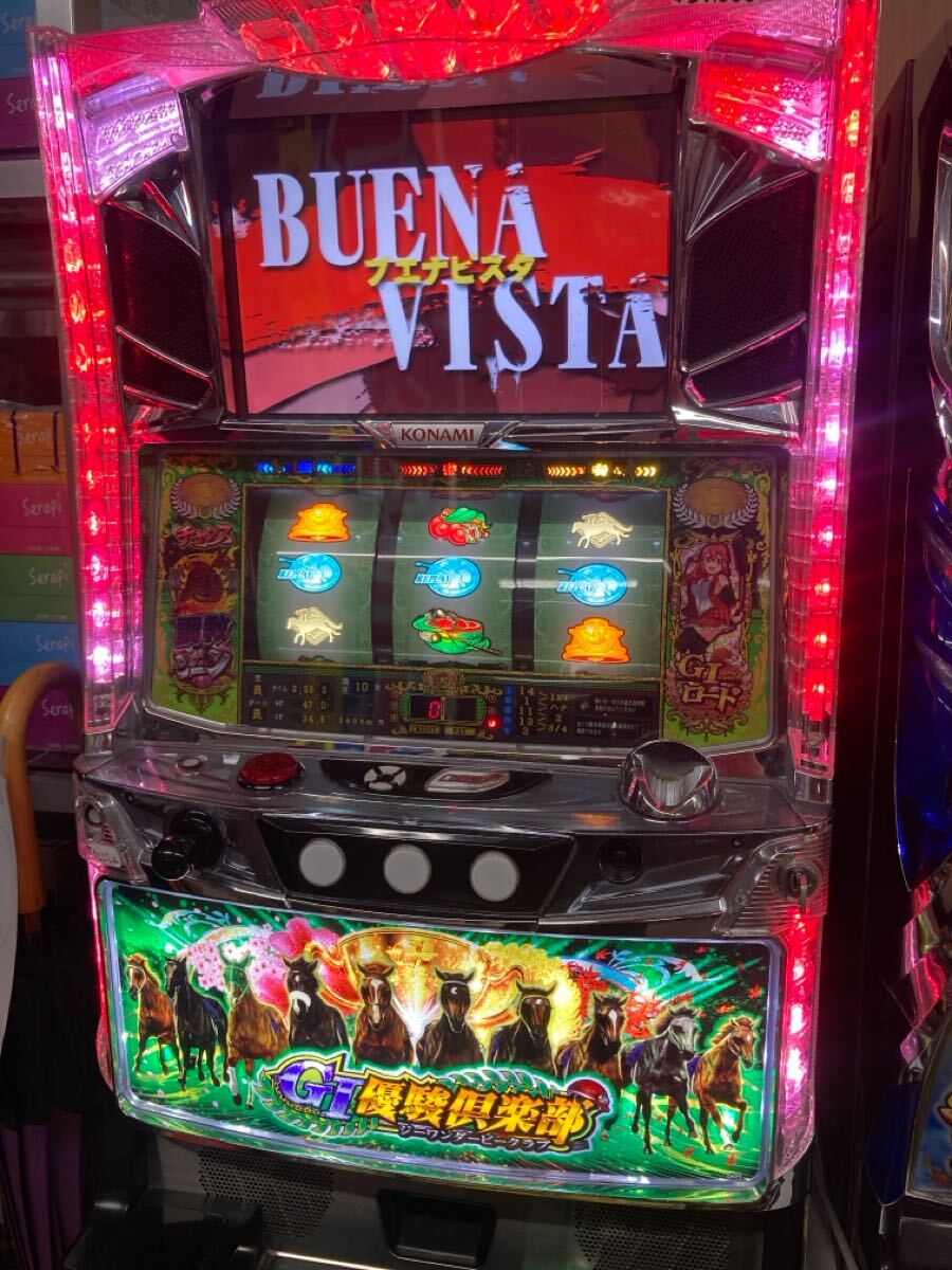 Yahoo!オークション -「ハナハナ 実機 4号機」(パチスロ実機