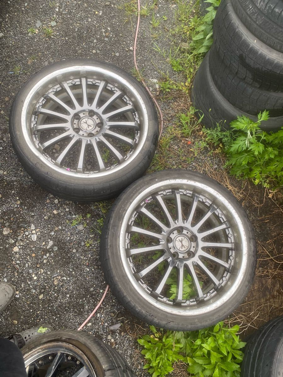 2026年最新】Yahoo!オークション -マーベリック815f ホイールの中古品