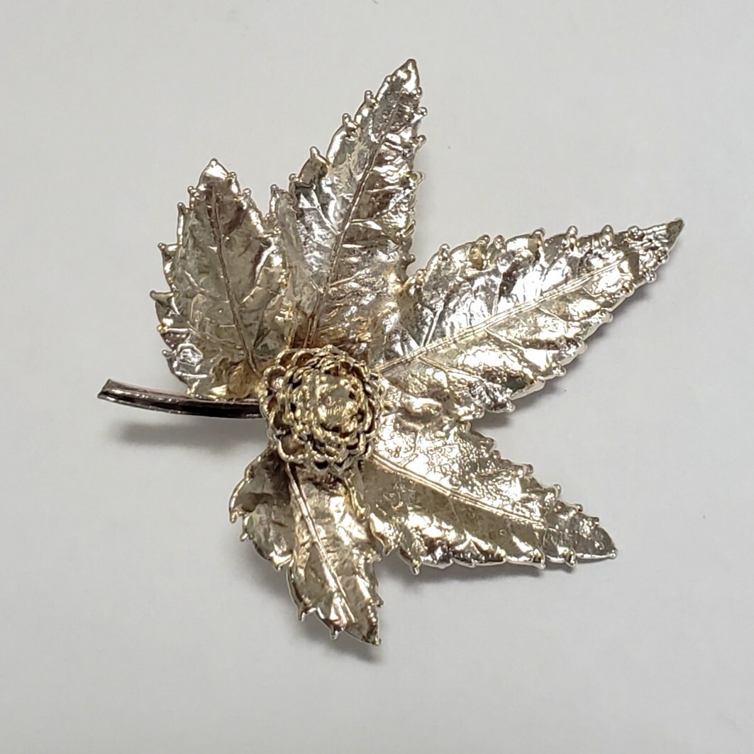 フローラダニカ ブローチ すみれ Yahoo!オークション -「フローラ