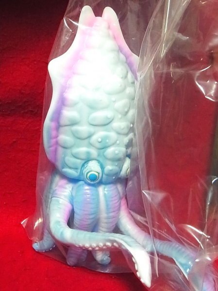 Yahoo!オークション -「ゲゾラ ソフビ」の落札相場・落札価格