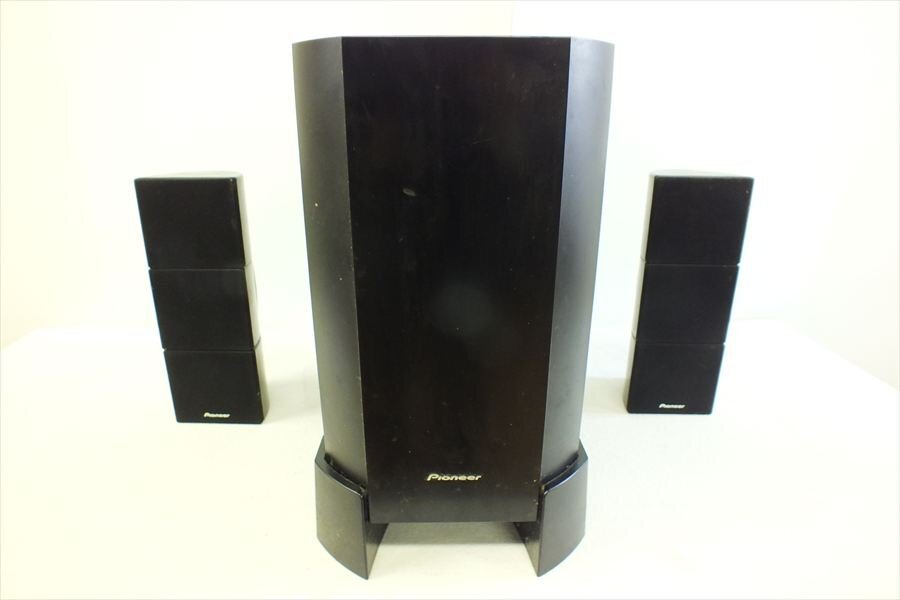 Yahoo!オークション -「pioneer-パイオニア-」(ウーファー