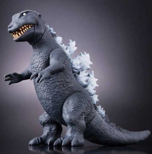 2026年最新】Yahoo!オークション -雛形ゴジラの中古品・新品・未使用品一覧