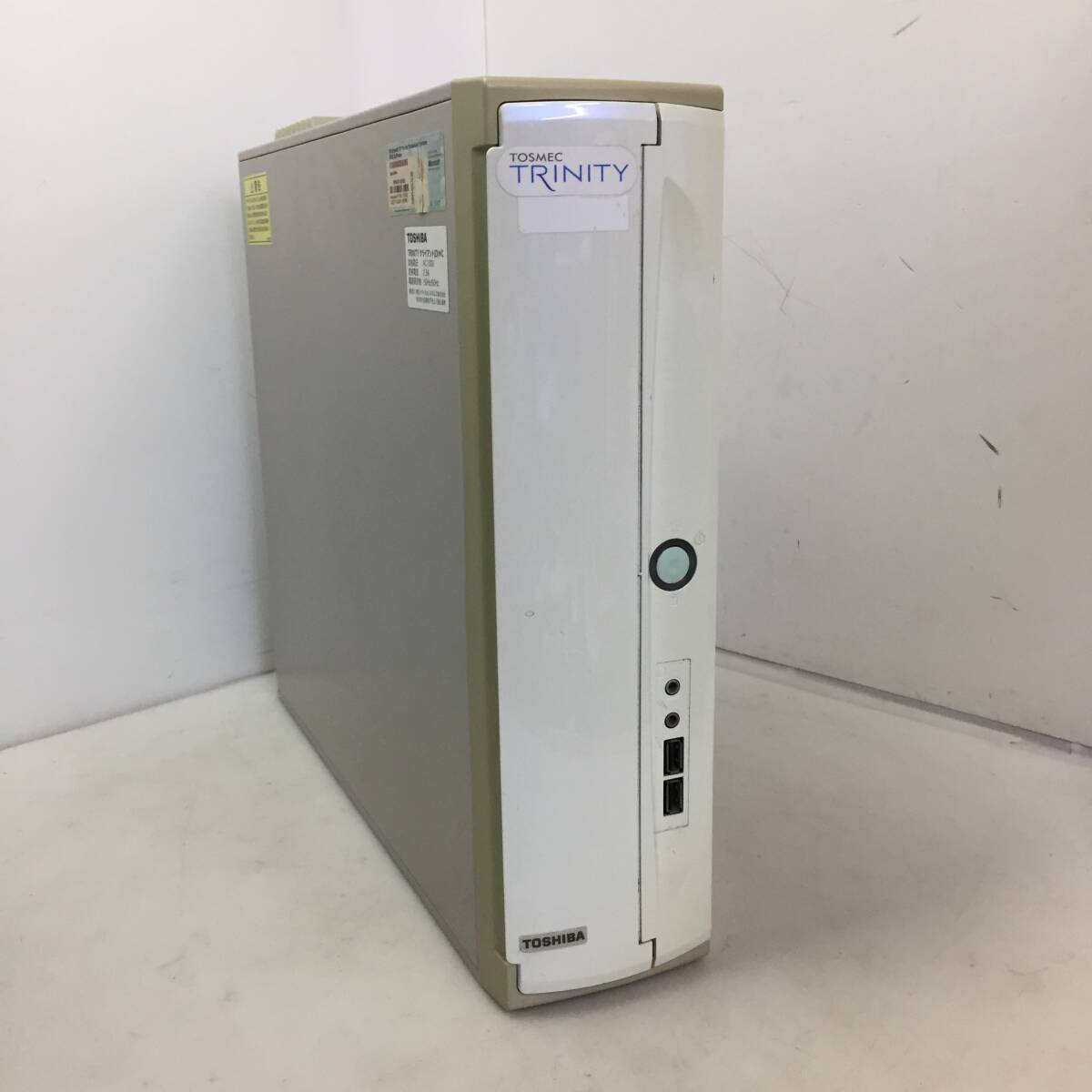 Yahoo!オークション -「ジャンク」(デスクトップ) (Windows)の落札相場