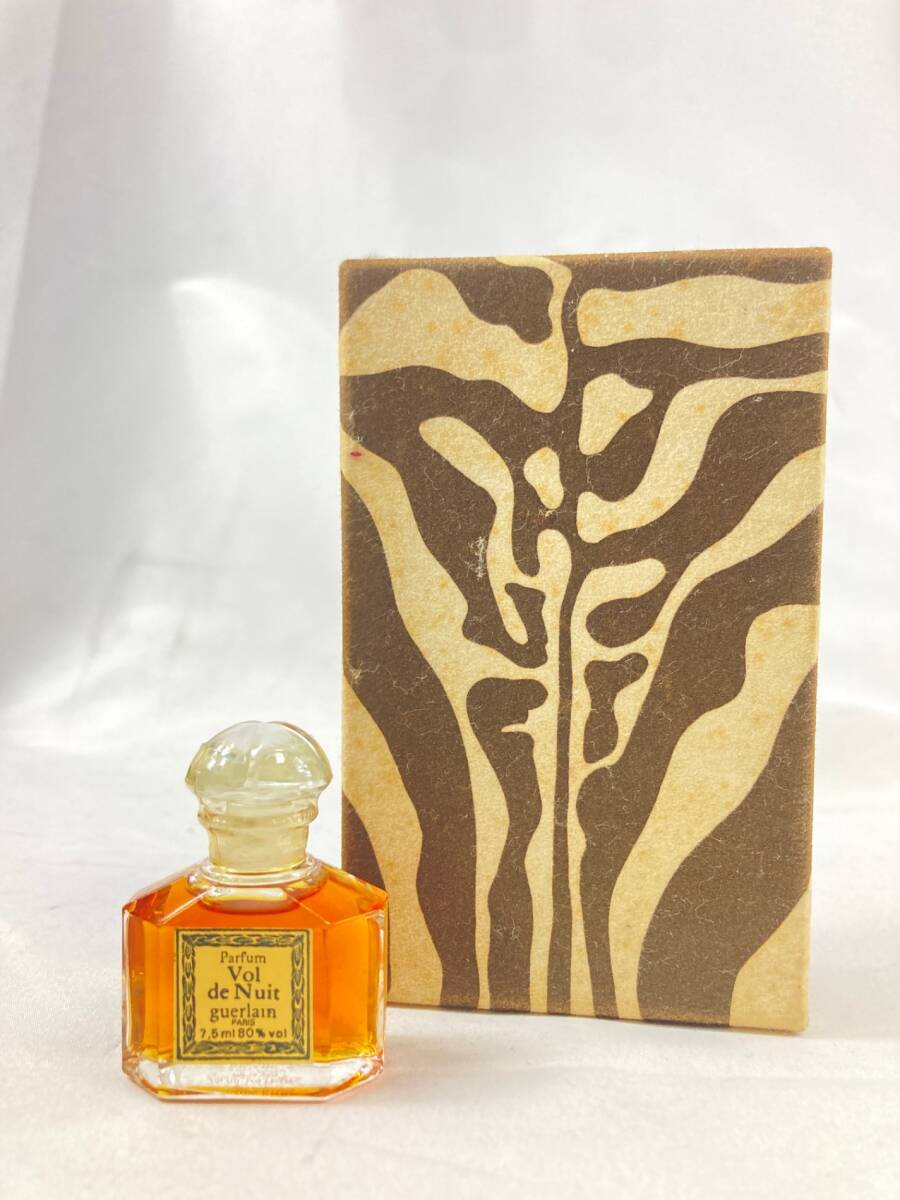 2026年最新】Yahoo!オークション -ゲラン 夜間飛行 7.5(ゲラン)の中古