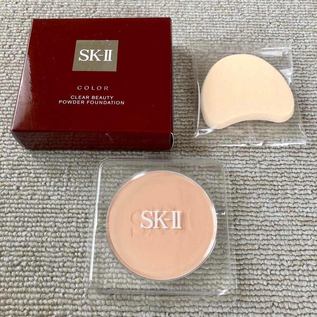 2026年最新】Yahoo!オークション - ファンデーション(SK-II ブランド別