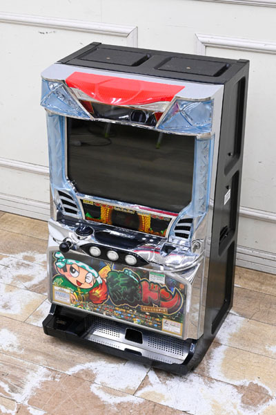 2026年最新】Yahoo!オークション -実機 緑ドン(パチスロ実機)の中古品