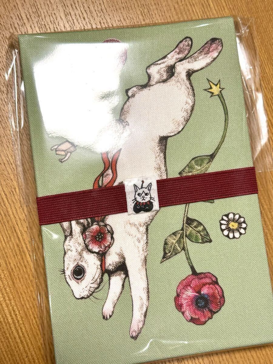 2026年最新】Yahoo!オークション -ヒグチユウコ 御朱印帳の中古品