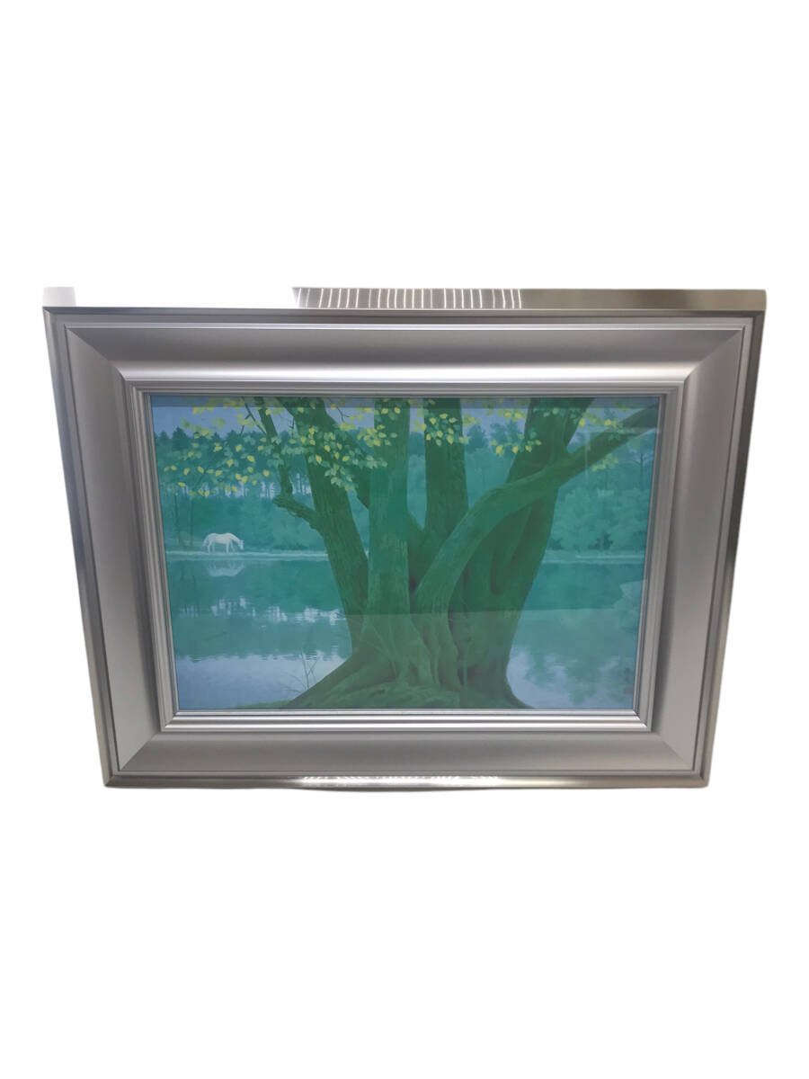 Yahoo!オークション -「東山魁夷 岩絵具」の落札相場・落札価格