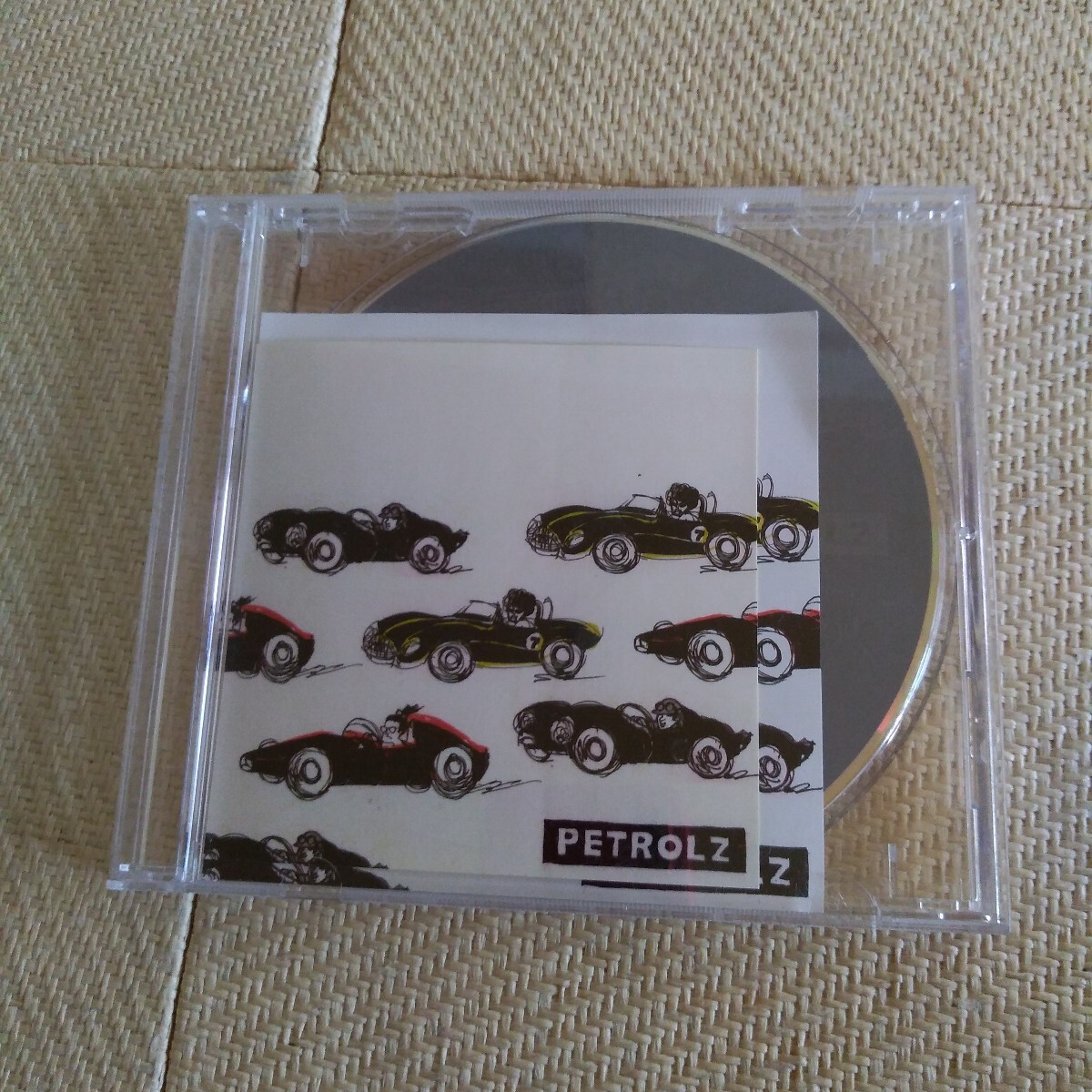 2026年最新】Yahoo!オークション -長岡亮介ペトロールズの中古品・新品