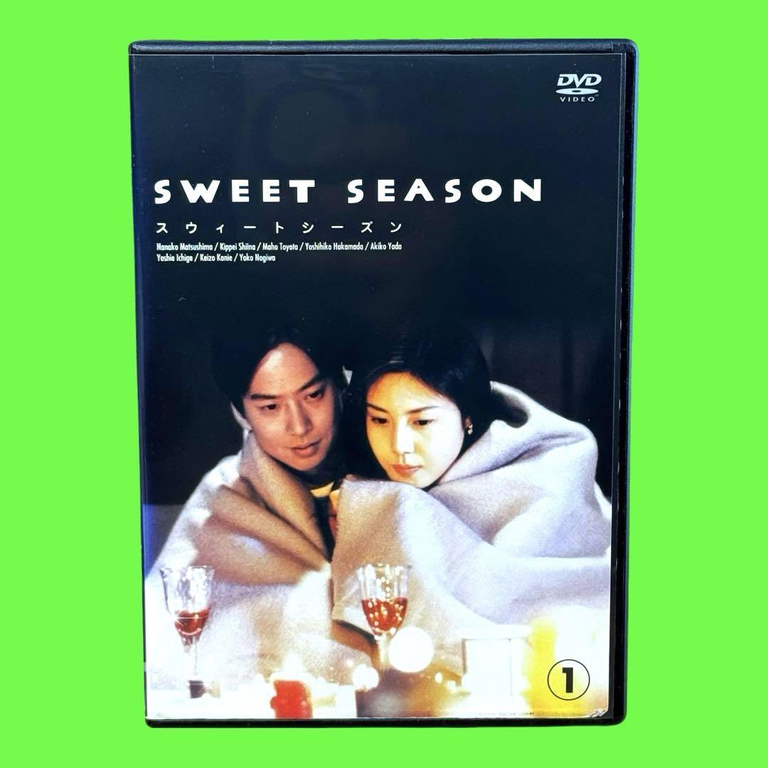 2026年最新】Yahoo!オークション -sweet season dvdの中古品・新品・未