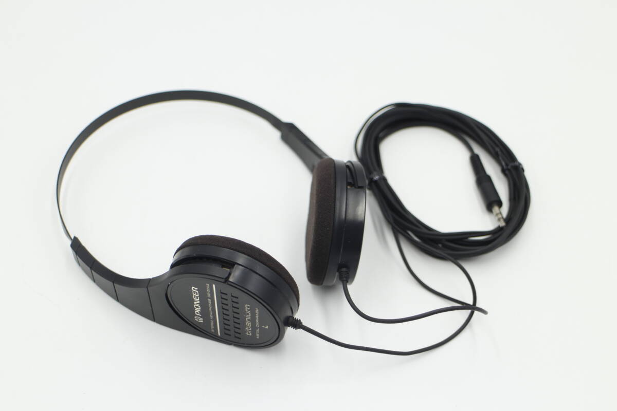 Yahoo!オークション -「(pioneer パイオニア) (se-300 se-500 se-700