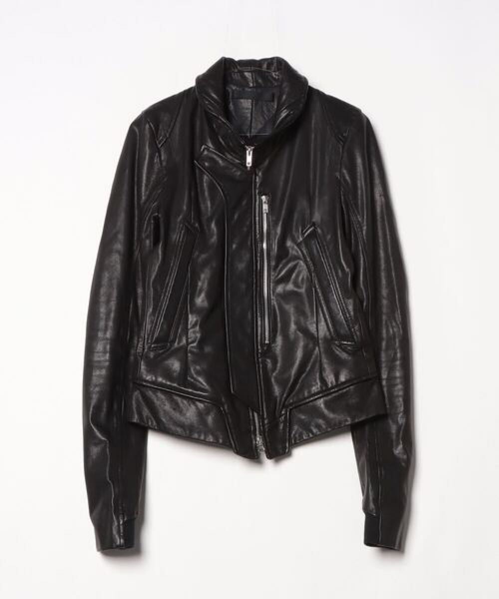 2026年最新】Yahoo!オークション -ekam レザー ジャケットの中古品