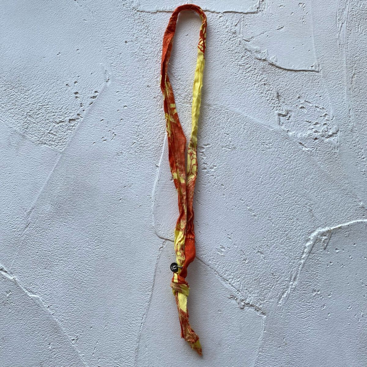 アンダーカバー UNDERCOVER 缶バッジ 布バッヂ BUT BEAUTIFUL期 5個